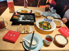 -火宫殿·小吃王国(坡子街店)