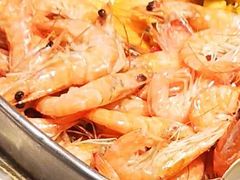 鲜虾-豪食国际美食自助(裕华路店)