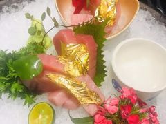 -樱之盛宴·蟹料理海鲜自助(前进大街店)