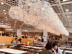 -宜家·瑞典风味餐厅(北京西红门店)