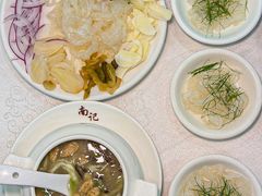 -寻味顺德·南记酒家·传统顺德菜·鱼生(广源路店)
