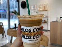 -Kilos咖啡馆(保利珑远店)