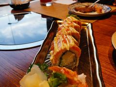 -蟹将军日本料理(中南路店)