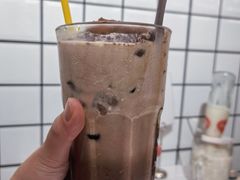 -樂麗餐室 · 本地茶餐廳(扬名广场店)