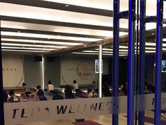 -一兆韦德健身(浦东万达会所)