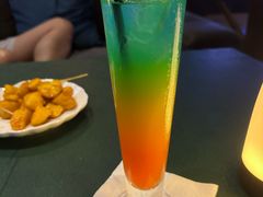 -月亮瓦肆音乐酒吧(环山路店)