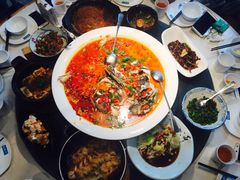 -坛宗剁椒鱼头(河西王府井店)