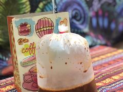 -半坡九号老挝冰咖啡