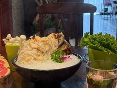 -东海怡品海鲜豆捞(舟宿夜江店)