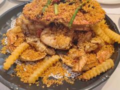 -79号渔船海鲜饭店(宝安店)