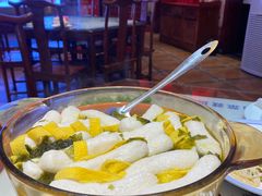 -淮安宴·淮扬菜(清河路一店)