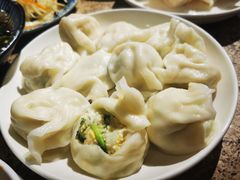 -金谷园饺子馆(北邮总店)