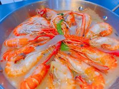 -钳真多钓虾馆·小龙虾海鲜烧烤(九六广场店)