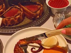 -壳里西餐厅Coquille Seafood Bistro(蒙自路店)