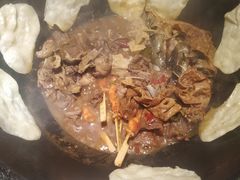 -地锅公社·现炒地锅鸡·地锅鱼·夜宵(罗锦路店)
