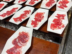 -杭州开元名都大酒店·地中海自助餐厅