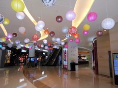 -深圳龙华星河COCO City(民治店)