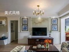-华东装饰城