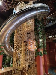 -奇幻丛林(佛罗伦萨小镇店)