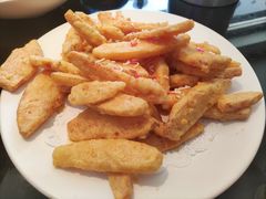 -五谷丰登·胶东海鲜·家常菜(张村店)