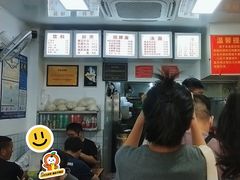 -无名氏面馆(邮电路店)