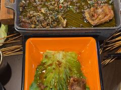 -林二哥宜烤官·宜宾小烧烤