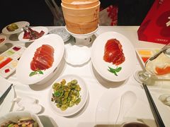 -四季民福烤鸭店(王府井灯市口店)