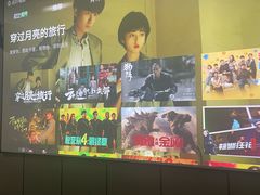 -君之悦·影院式足道·养生SPA(回兴店)