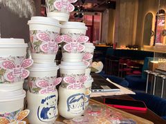 -Brut Eatery Wine Bar & Restaurant (建国东路店)