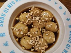 -受气牛肉·重庆耙牛肉(来福士店)