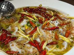-太二酸菜鱼(深圳布吉万象汇店)