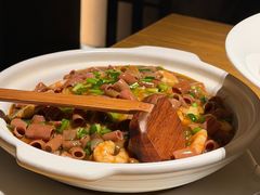 -四季明湖·鲁菜海鲜(明湖店)