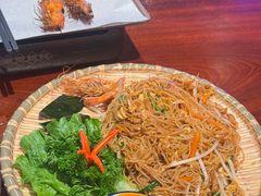 -丰豪烧烤·粤式大排档(学府店)
