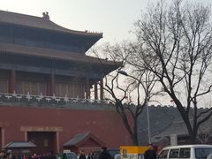 -东华门大街小区