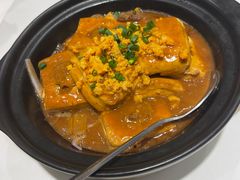 -万荣烤鸭店·北京菜(天坛店)