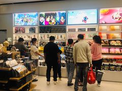 -苏宁极物(苏宁生活广场店)