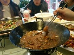 -东吴面馆(十全街店)