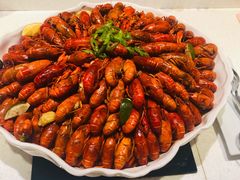 -王宝和大酒店大堂吧(九江路店)