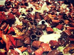 -清真·锦翔炝锅鱼(明德门店)