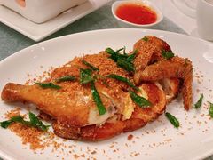 -莆田餐厅PUTIEN(西安万象天地店)