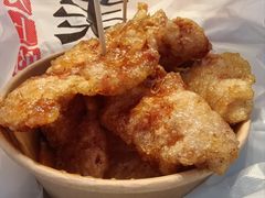 -托乐嘉美食广场(托乐嘉街区店)