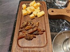 -MEAT MATE 鲜食肉铺(凤凰汇·里巷店)
