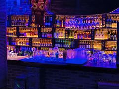 -花腰餐吧Bistro烧烤 傣味(传媒大学店)