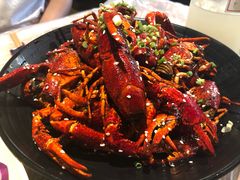 -巴厘龙虾·榜首油焖大虾(音乐学院·沿江酒馆店)