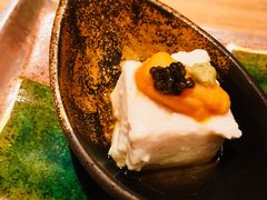前菜-奈良本寿司(永嘉路店)