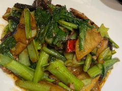 -陈家老院子·长春特色东北家宴(一匡街店)