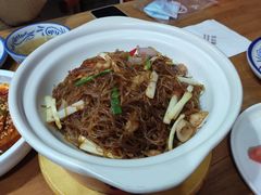 -小放牛炒菜馆(裕华东路店)