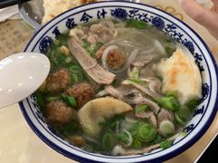 -夏家合汁(天润花园小区店)