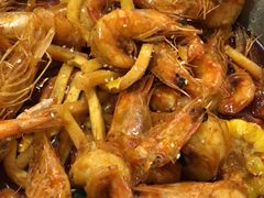 -小米烤肉·和牛原切-创意韩料(东关店)