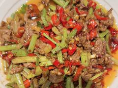 -柴米油盐三杯鸡(象山北路店)